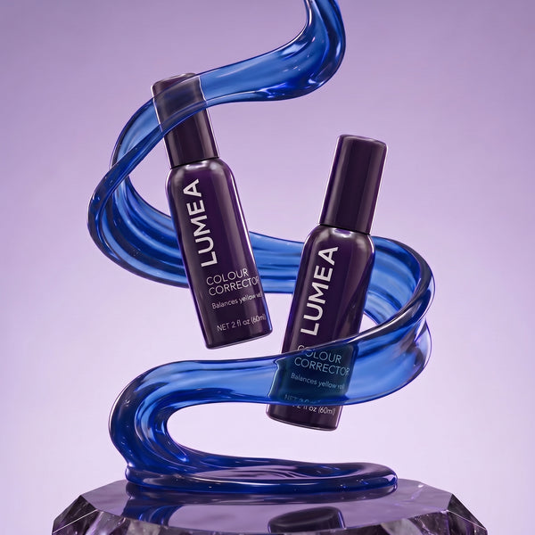 LUMEA | Corrector de color